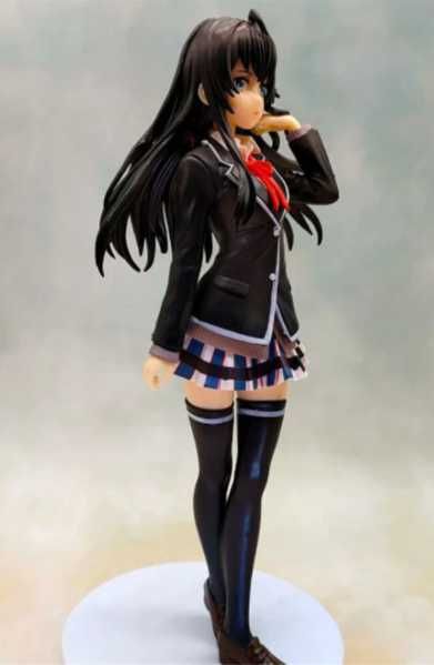 Figurina Yukinoshita Yukino My Teen Romantic Comedy SNAFU anime 21 cm