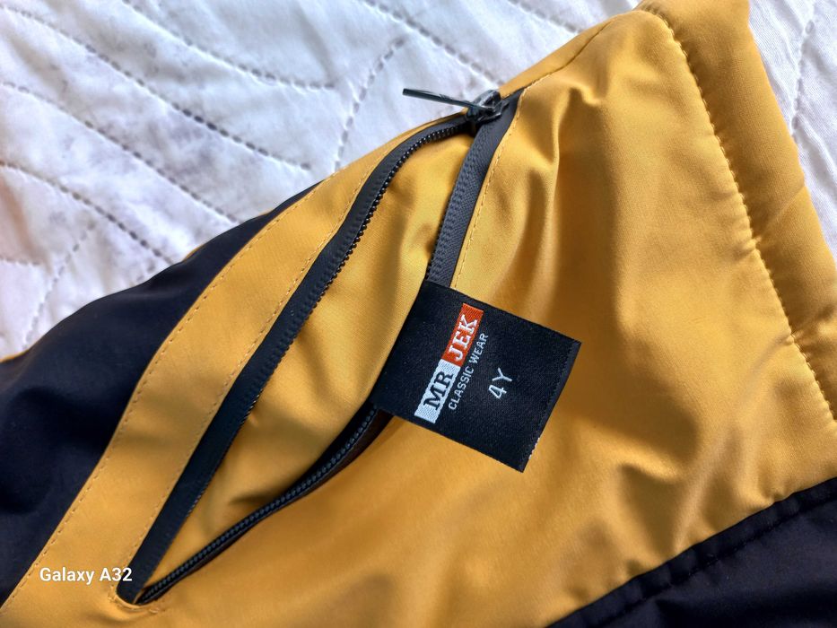 Детски якета за момчета