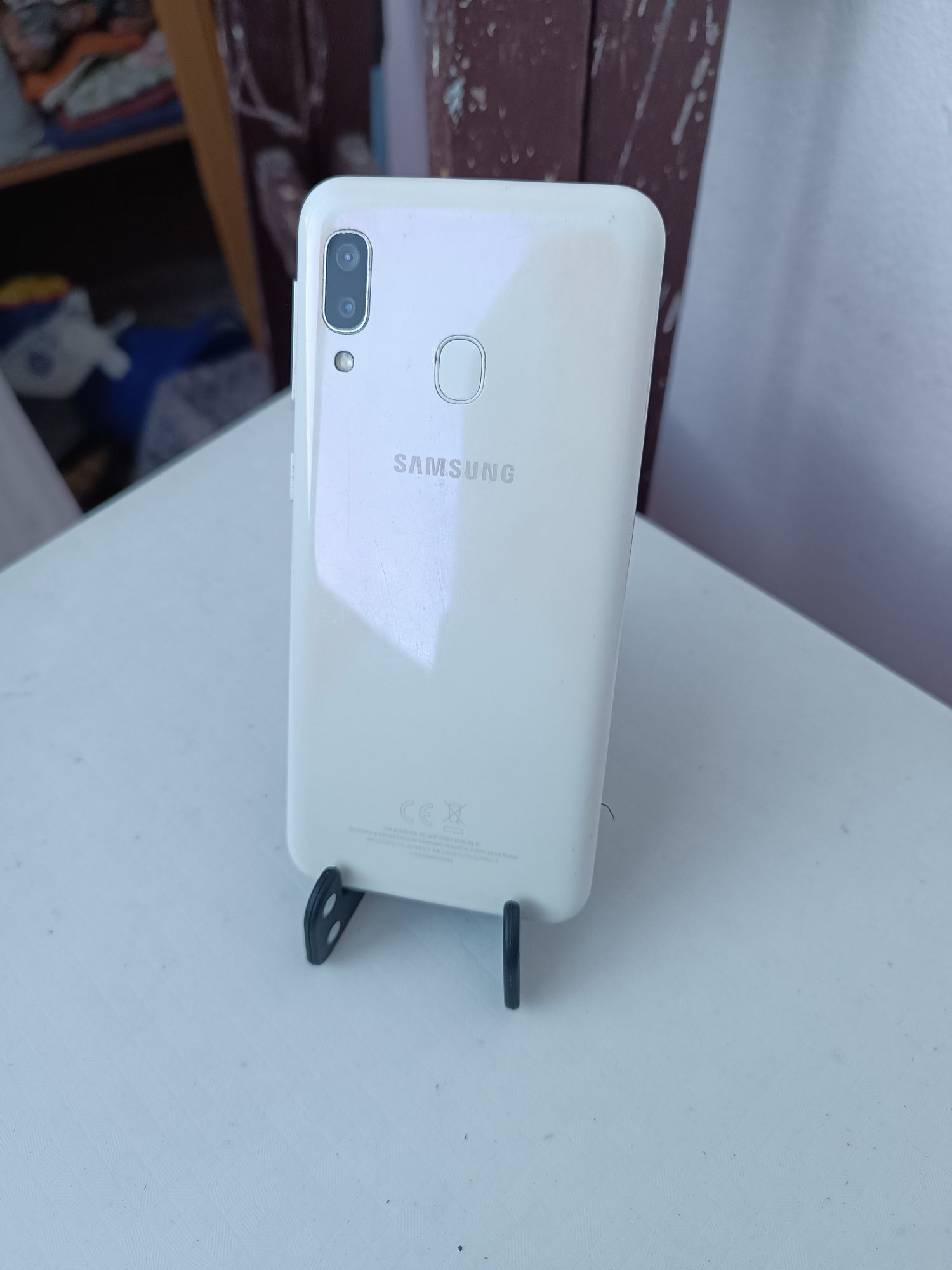 Samsung Galaxy a20е