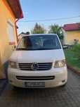 Vând Wv Transporter Multivan