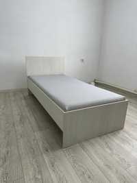 Кровать, односпальная кровать, кровати,мебель, мягкая мебель Алматы,