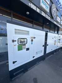 350 kvt  437 kva dizel generator