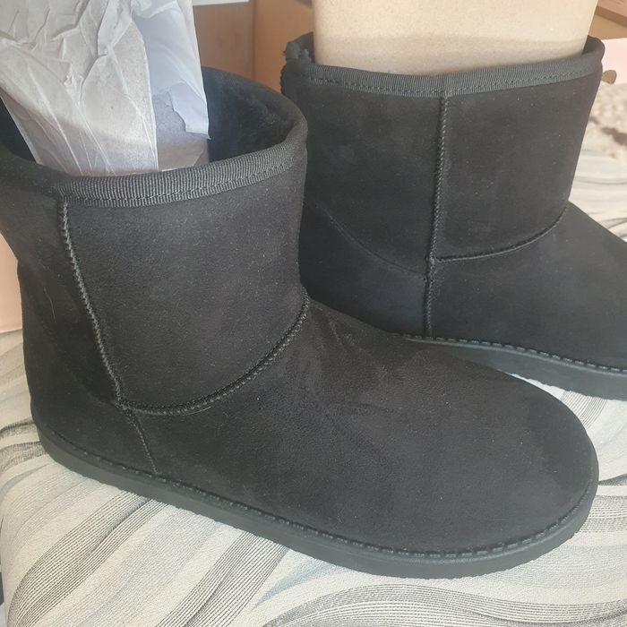 дамски обувки зимни