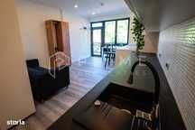 Apartament 2 camere modern, pentru sudenți UMF– central, Târgu Mureș