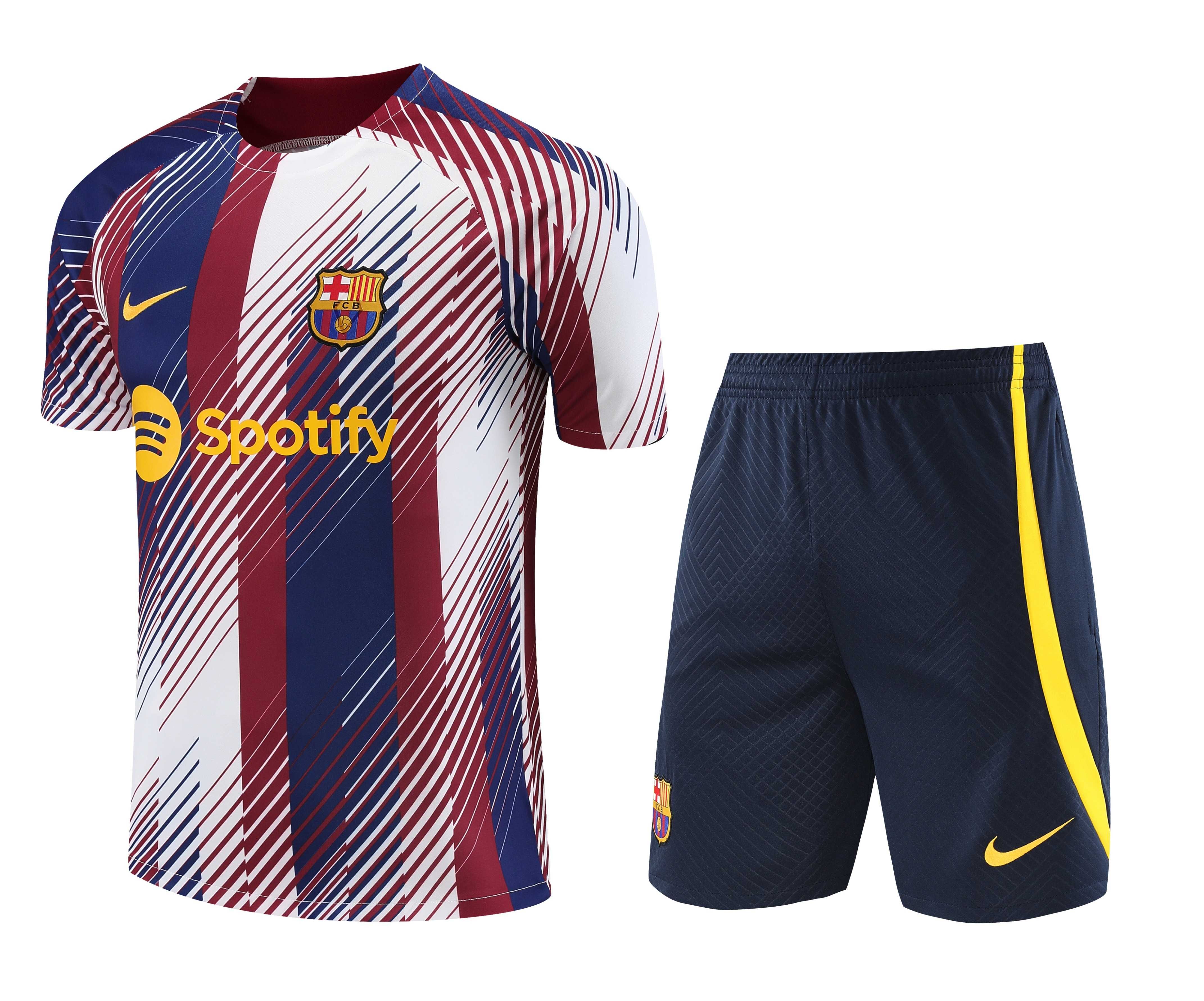 Compleu Nike FC Barcelona model rar 24/25