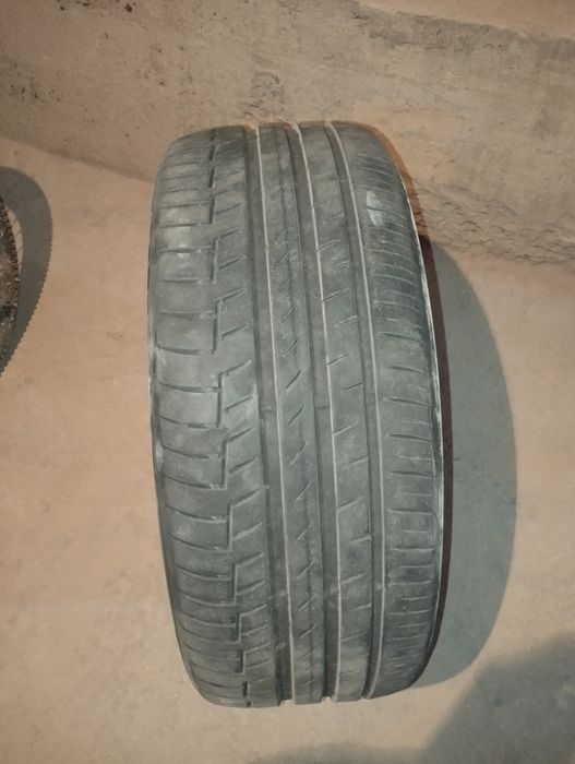 Balon Continental r18 235/45