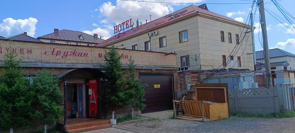 Аренда 1 комн.квартиру в Коктале на длительный срок