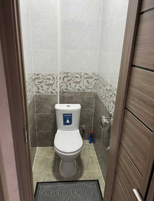 Arenda Serzor 2 xona yengi remont 8 etaj