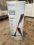 Aspirator cu laser 2in1 TurboTronic TT-ZL6  Ultra Light Stick.