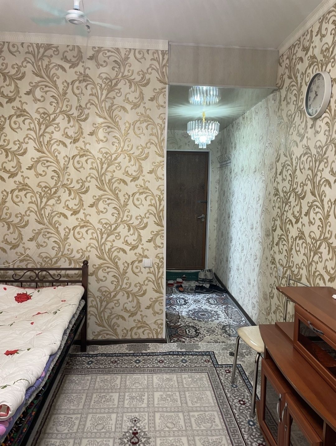 Mirzo Ulug'bek Tumani. ekobozor