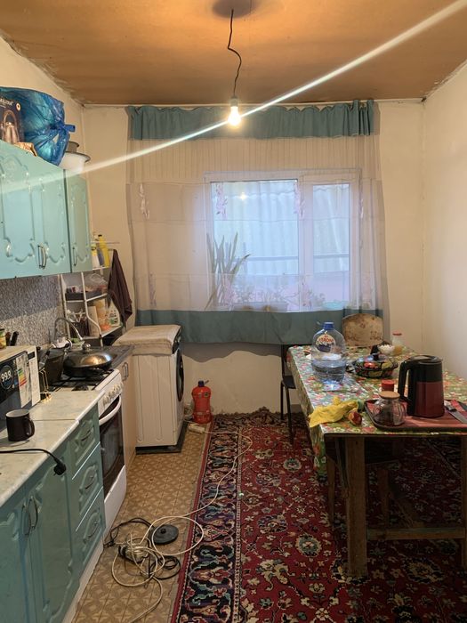 Продается дом в даче 4