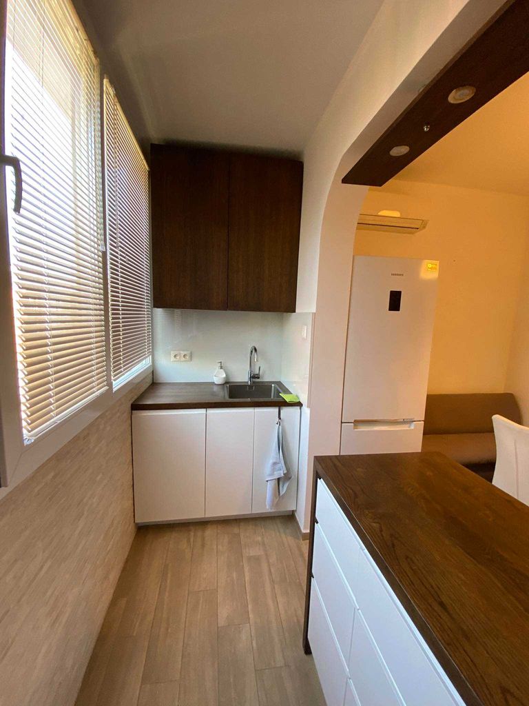 Дава се под наем Тристаен апартамент в София, Надежда 2 - 84 кв.м за 663 € - Снимка #4