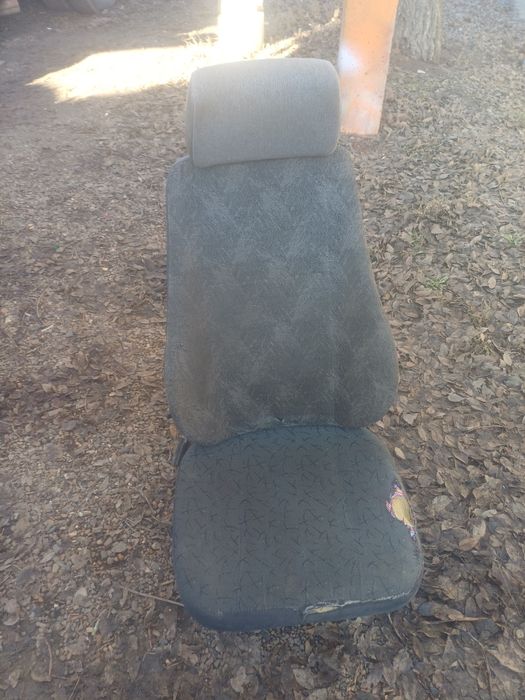Продам сидение от камаза