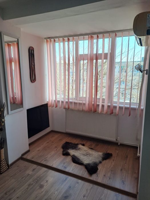 Garsoniera regim hotelier Braila