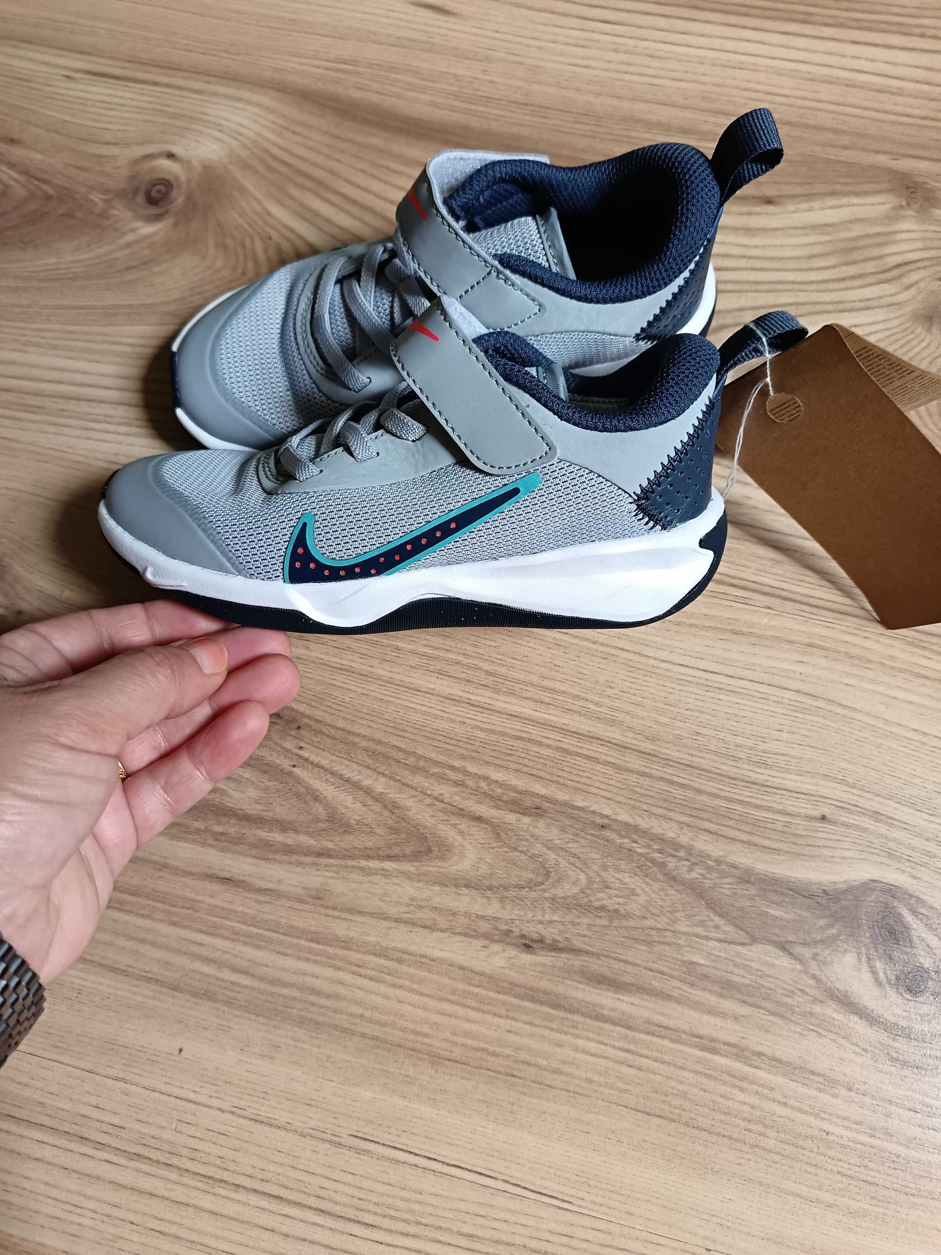 Нови Nike детски маратонки 27,5номер
