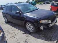 Dezmembrez Audi A4 B7 Kombi 2.7 TDI BPP Automat JBB