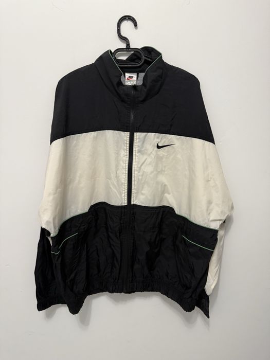 Nike горнище Найк