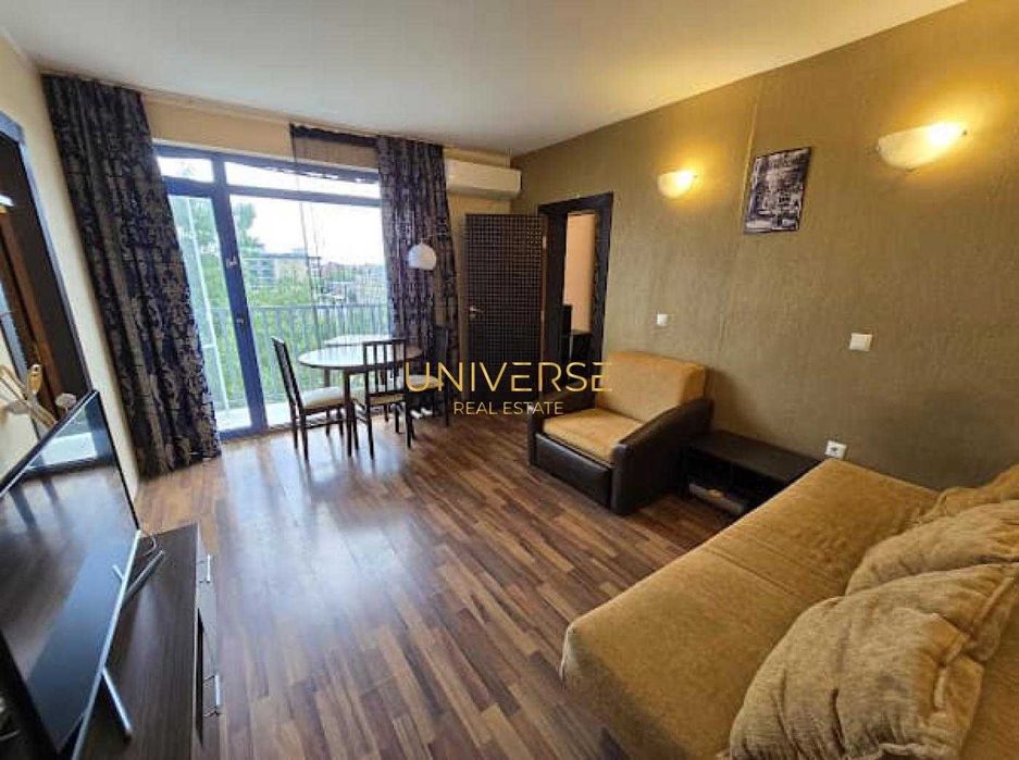 Продава се Тристаен апартамент в к.к. Слънчев бряг - 99 кв.м за 910 €/кв.м - Снимка #2