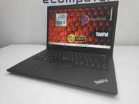 Laptop Lenovo ThinkPad L480 14inch FullHD i5 gen 8 ssd . Garantie