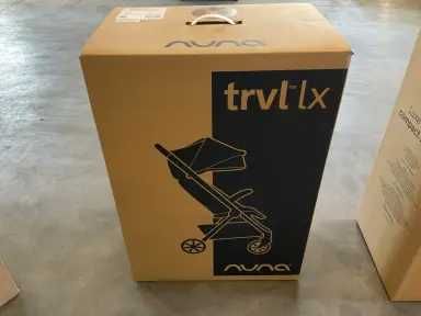 Vand carucior Nuna TRVL Lx