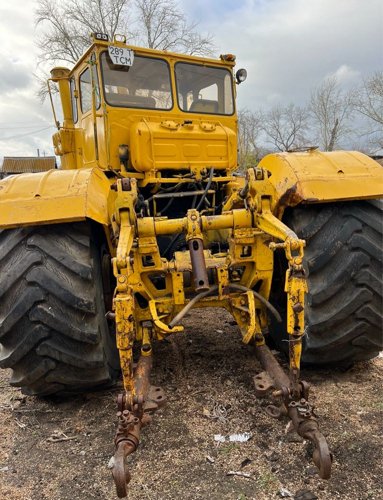 Продам кировец К-701