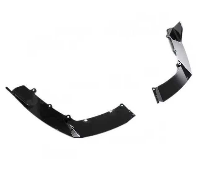 Дифузер за броня с LED светлини за BMW 3 Series G20 G28 LCI 2023+