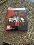 Call of duty за Playstation 5