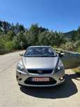 Ford Focus Cabrio