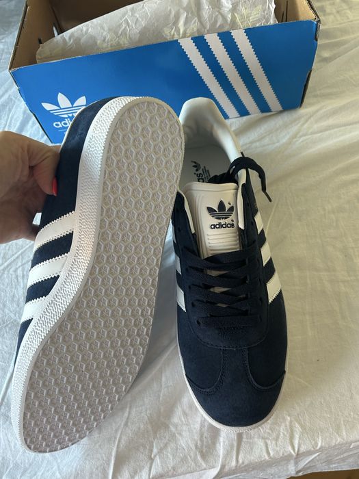 Adidas Gazelle спортни мъжки обувки