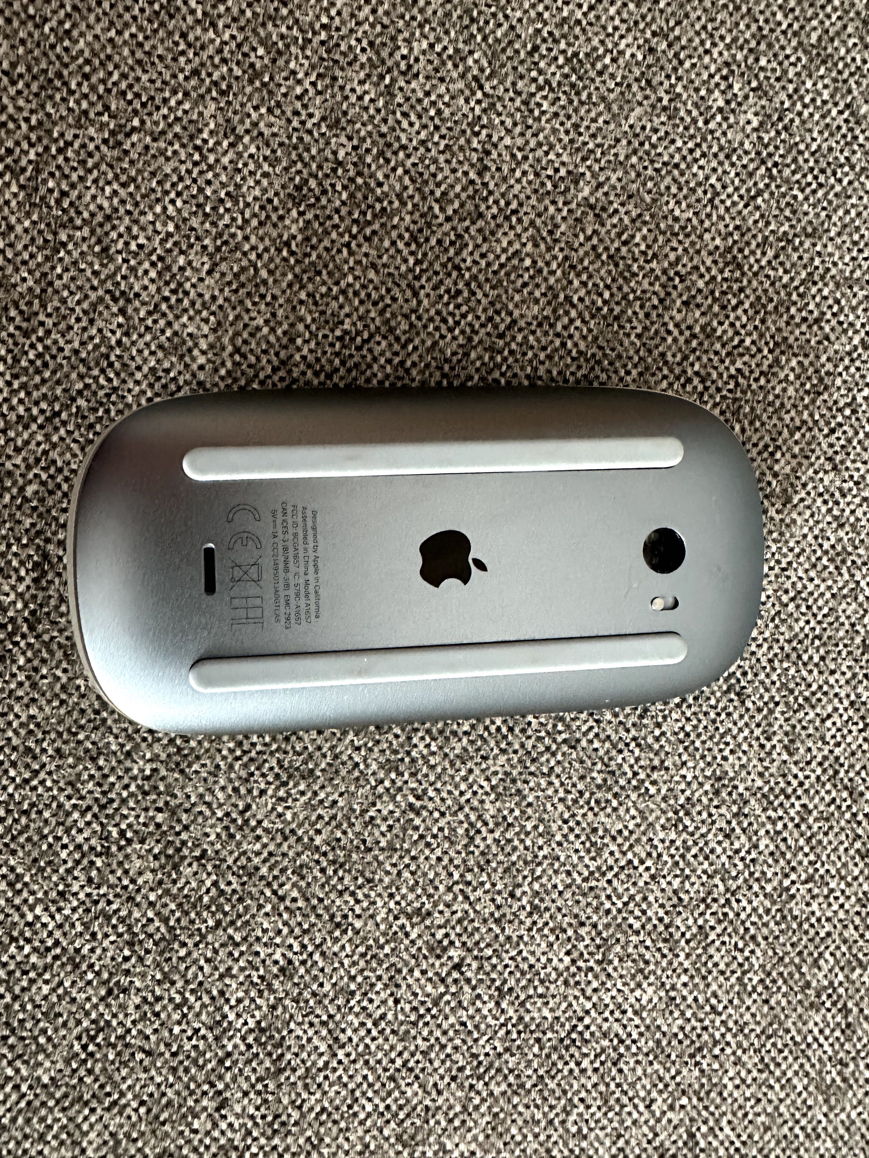 Apple magic mouse 3