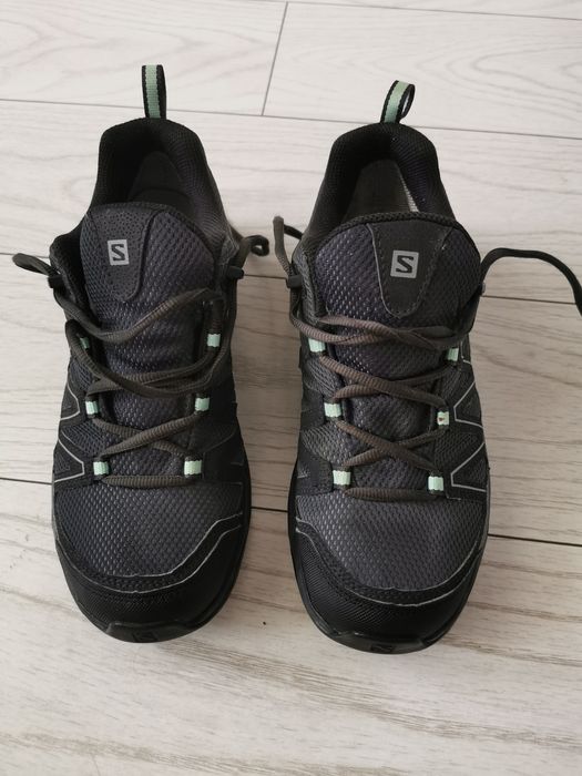Salomon X Ultra 3 Gtx Women