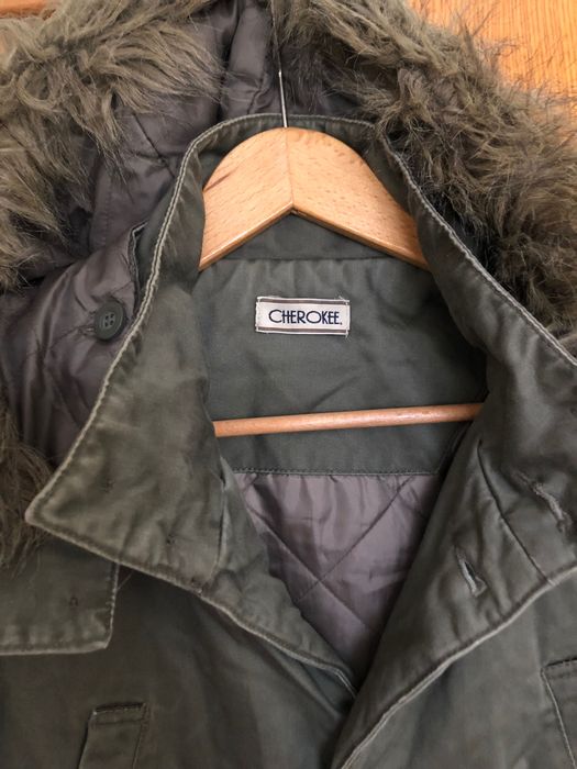 Cherokee мъжко яке