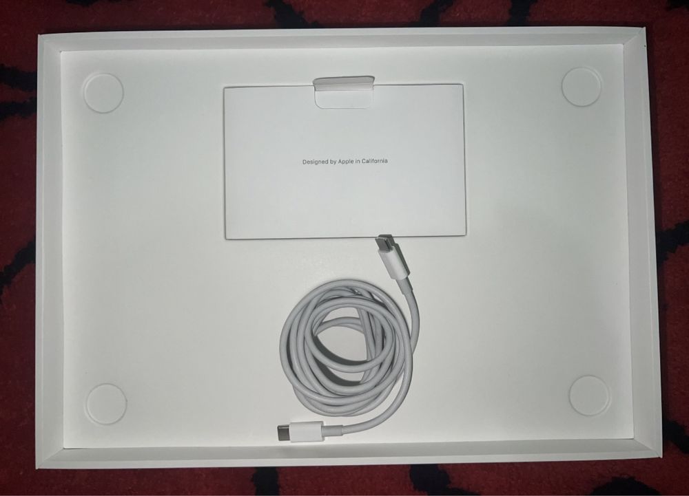 MacBook Air 2020 M1