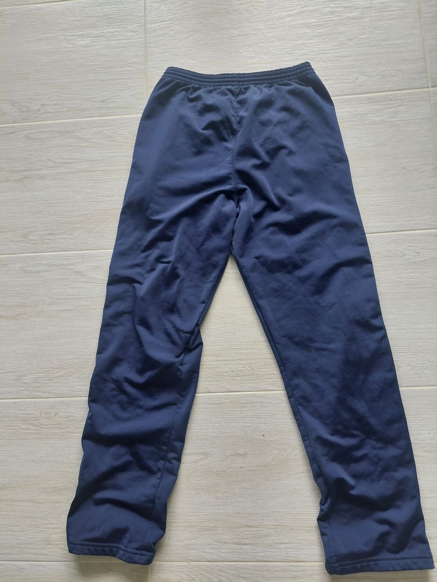 Pantaloni sport Erreà Italia – Mărimea M, model rar