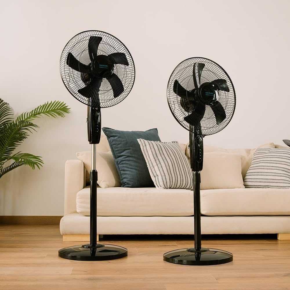 Вентилатор Cecotec EnergySilence 515, 45W