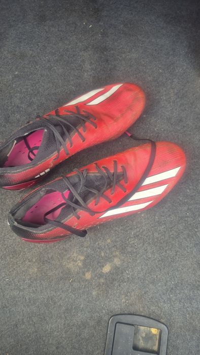 Ghete fotbal.adidas