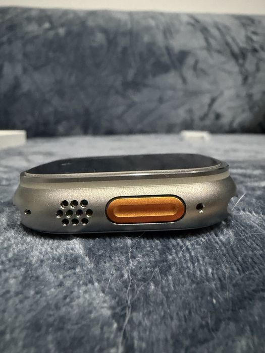 Apple watch ultra 2 - garantie 19.06.2026