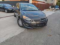 Vând Opel Astra J 1,7 Cdti fab 2013 imp Germania