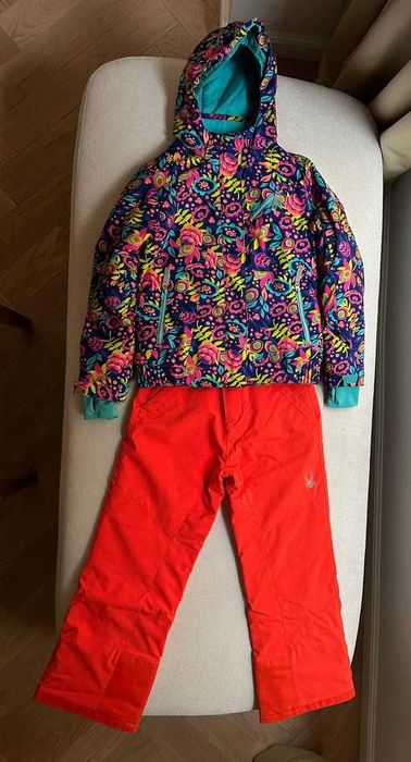 Costum de schi Viper pentru copii