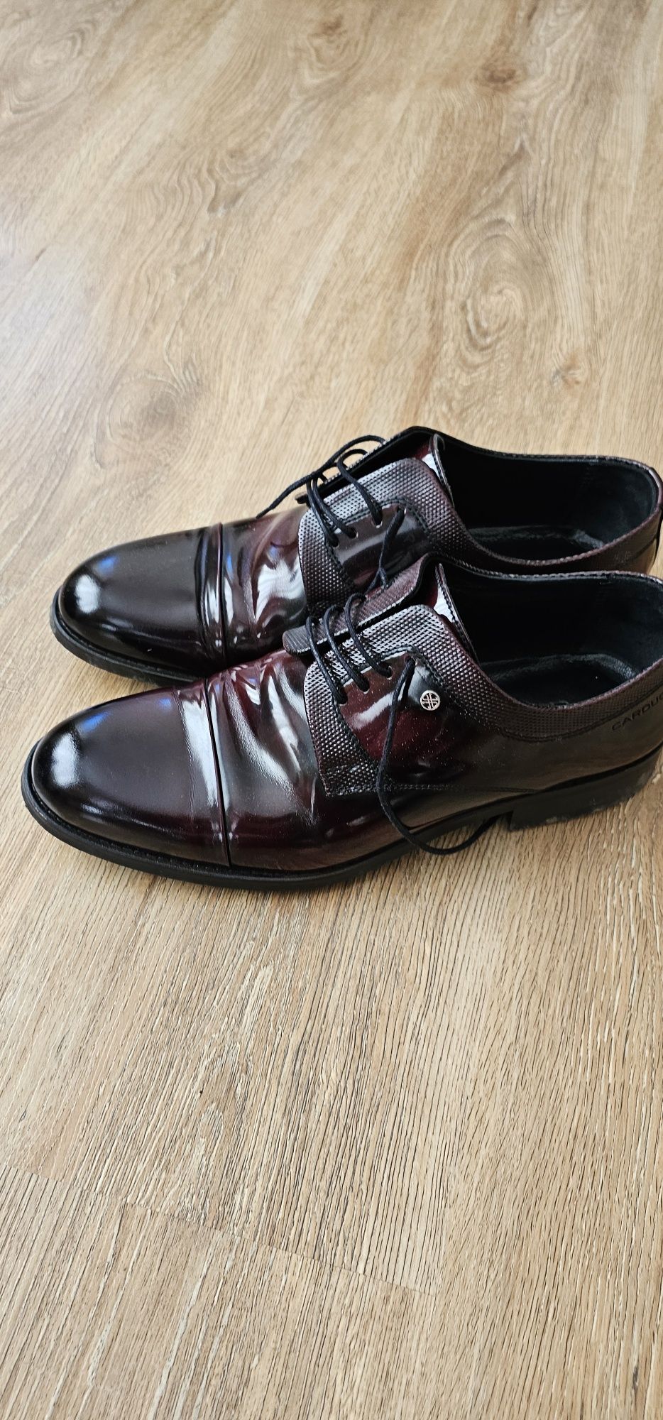 Мъжки Обувки Garducci