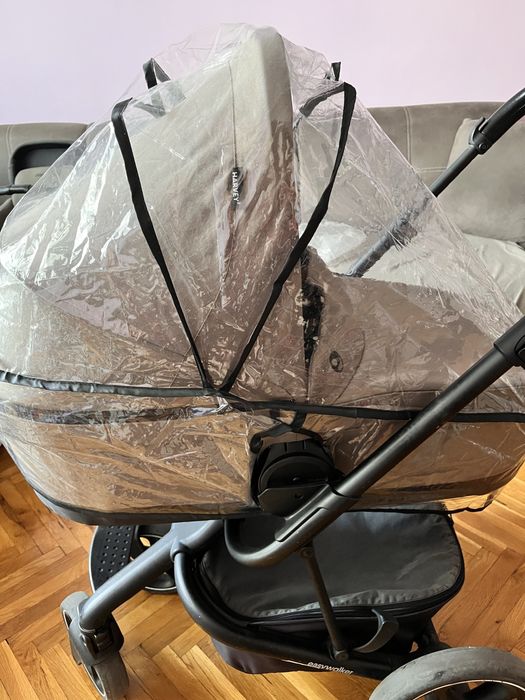 Бебешка количка EASYWALKER HARVEY 3