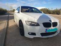 Bmw seria 3 E92 Coupe