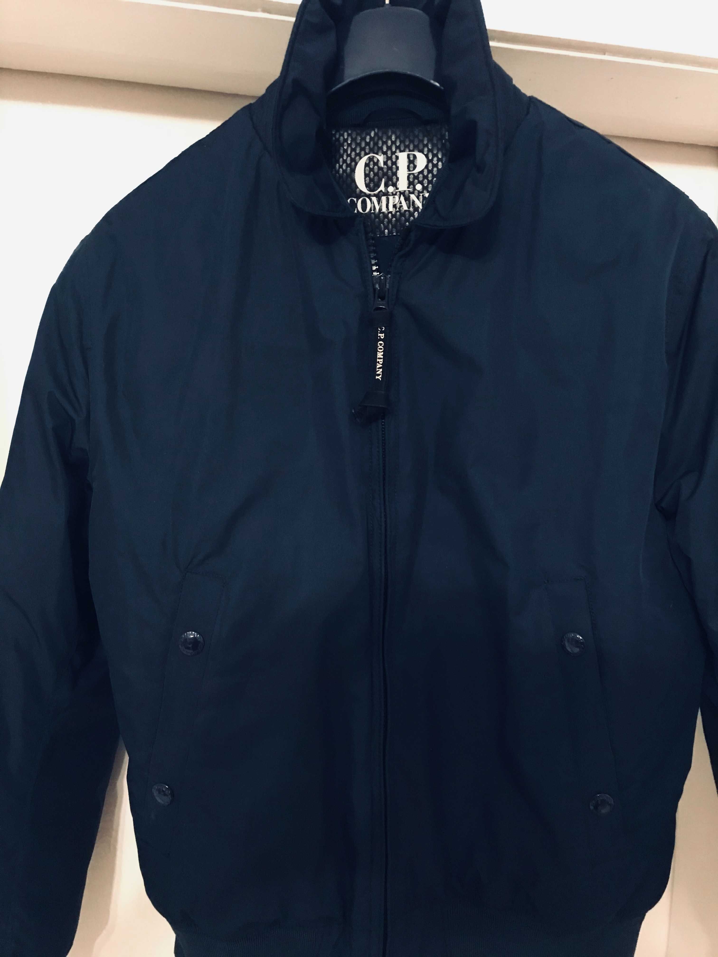 C.P.company  jacket