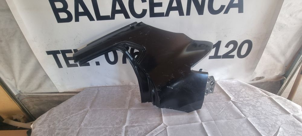 Aripa stanga spate renault Megane 4 hatchback