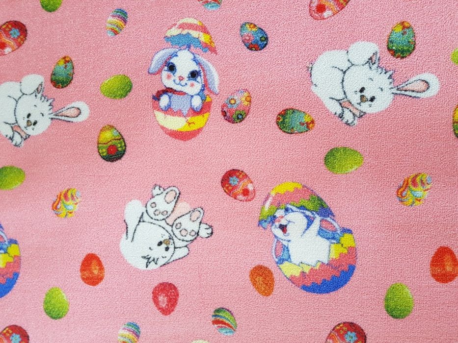 Mocheta noua pentru camera copii