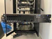 Сървър IBM System X3650 M4