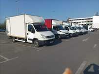 Transport marfa intern si internațional