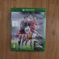 Fifa 16 Xbox One sigilat