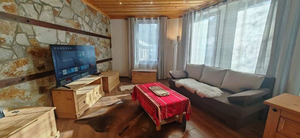 Продава се Двустаен апартамент в Чепеларе - 81 кв.м за 1667 €/кв.м - Снимка #1