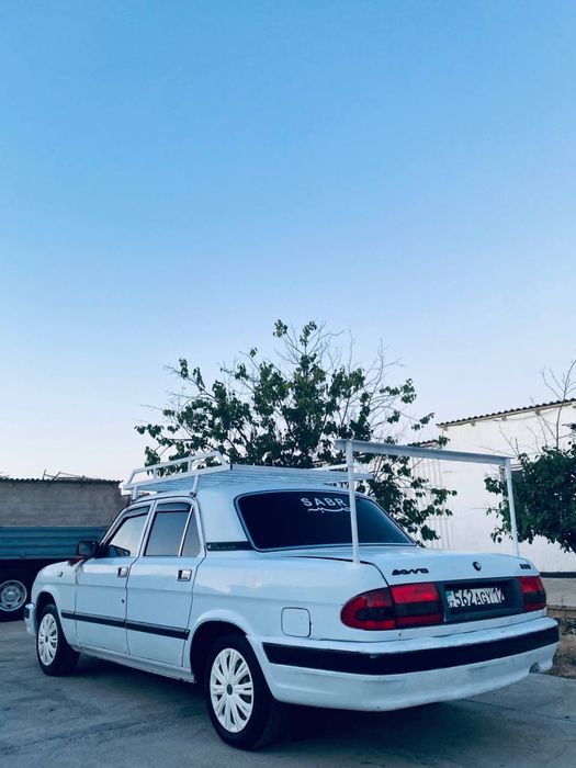 волга 3110жаксы жагдайда актауда